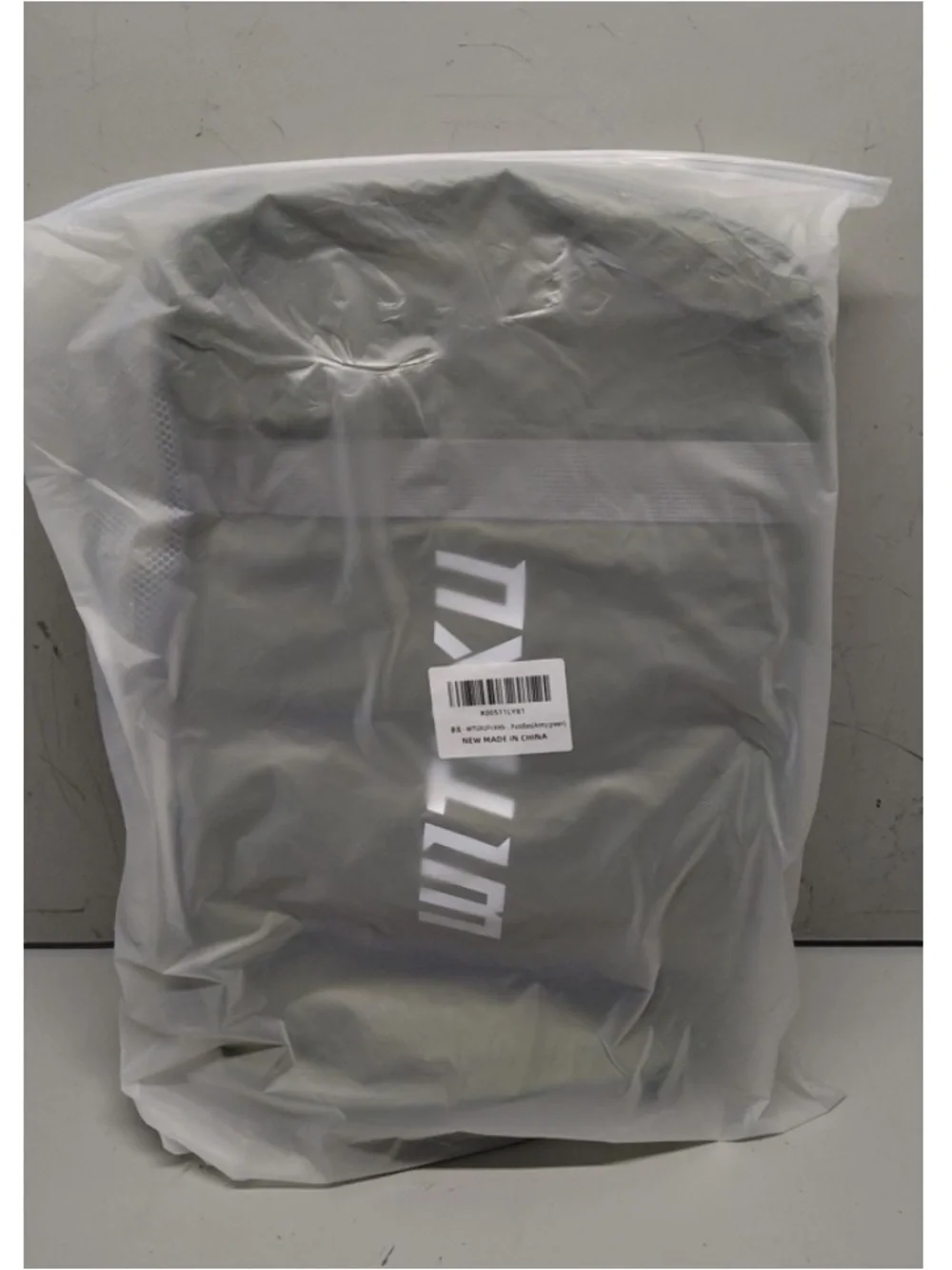 pickleball backpack Olive Green and White  new with tags